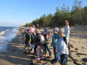 Siguldas 1.pamatskolā veicinās skolēnu individuālo kompetenču attīstību