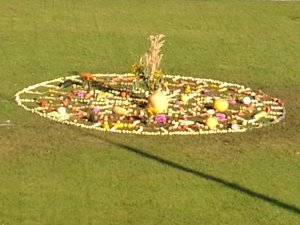 Bērnudārza „Pīlādzītis” bērni apgūst jaunas prasmes