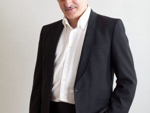 Siguldas koncertzālē „Baltais Flīģelis” uzstāsies itāliešu tenors Donato Ravini