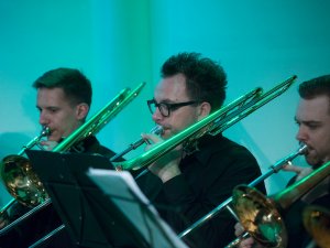 Notiks vieglās mūzikas vakars kopā Siguldas Absolventu orķestri