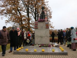 Notiks Krišjānim Baronam veltīts dziesmu rīts „Mana tautasdziesma”