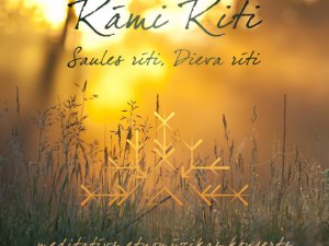 Koncertzālē „Baltais Flīģelis” notiks etnomūzikas koncerts