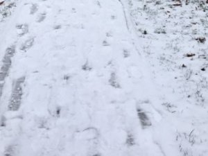 No 1.novembra Siguldas novadā sākas ielu, ceļu un laukumu ziemas uzturēšanas sezona