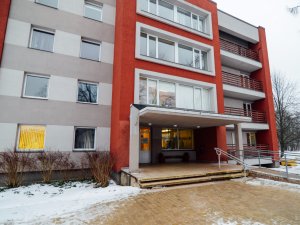 Pie Siguldas poliklīnikas speciālistiem iespējams pierakstīties elektroniski