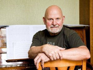 „Baltais Flīģelis” notiks kon­certs „Pēteris Vasks ielūdz. Rudens. Sigulda.”