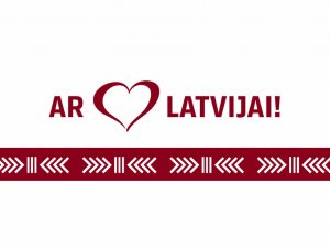 Valsts svētki Siguldas novadā