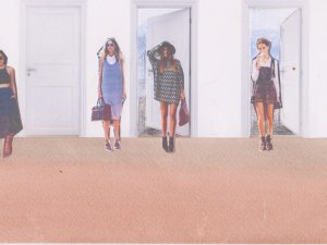 Jūdažu Sabiedriskajā centrā būs skatāma teātra izrāde „Tēvi un dēli”