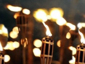 Lāčplēša dienas pasākumi Siguldas novadā