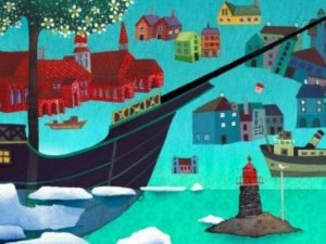 Novadā notiks Ziemeļvalstu bibliotēku nedēļas pasākumi