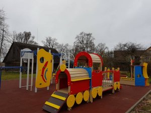 Atbalsta centra „Cerību māja