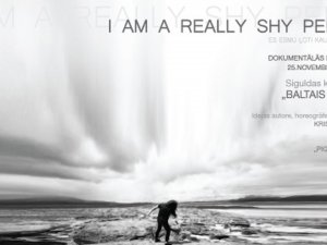 Koncertzālē „Baltais Flīģelis” būs skatāma dokumentālās dejas izrāde