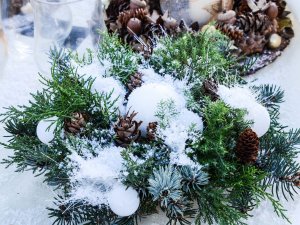 Aicina pieteikties tirdzniecībai Ziemassvētku tirdziņā