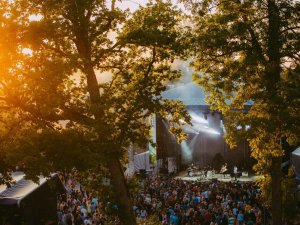 Šonedēļ Siguldas novadā – grupas „Instrumenti” koncerti, izlaidumi skolās un citi pasākumi