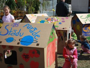 Aicina piedalīties aptaujā par Latvijas Stādu parādes organizēšanu 2018.gadā 
