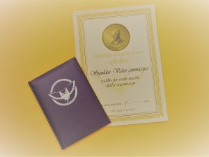 Siguldas Valsts ģimnāzijai otrā vieta Draudzīgā aicinājuma fonda skolu reitinga kopvērtējumā