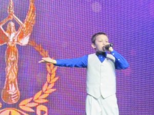 Novadniekam panākumi starptautiskā konkursā