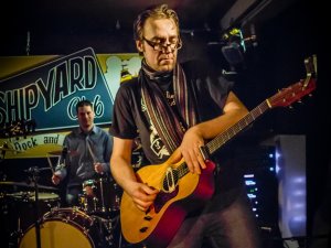 Ar igauņu blūzmeņu koncertu atklās Ziemas koncertzāli