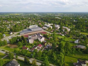 Siguldieši plāno! Top Siguldas tematiskais plānojums