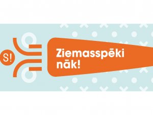 Ar saukli „Ziemasspēki nāk!” Siguldā sāksies ziemas pasākumu sezona