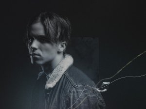 Ziemas koncertzālē uzstāsies latviešu jaunais mūziķis Chris Noah