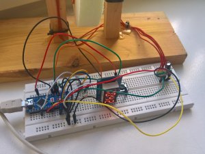 Siguldas pilsētas vidusskola – līdere telpiskās modelēšanas un drukas apguvē 