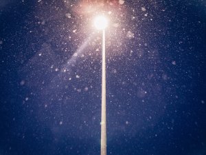 Ielu apgaismojuma regulēšanu novadā nodrošina automātiska sistēma