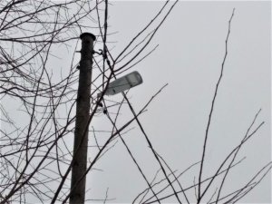 Siguldas novadā modernizē ielu apgaismojumu