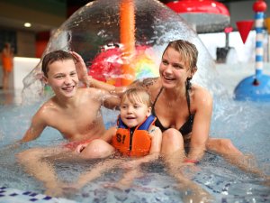 Siguldas Sporta centra piedāvājums skolēnu ziemas brīvdienās