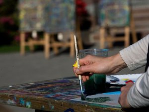 Siguldas novada mākslinieki aicināti uz tikšanos ar pašvaldības pārstāvjiem