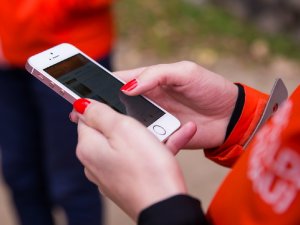 Pilsētas svētku laikā aicina piedalīties spēlē „Aizrautīgo aplis”