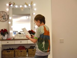 Notiks telpu orientēšanās sacensību 3.kārta