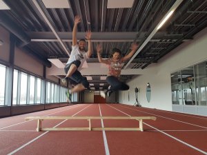 Šonedēļ Siguldas novadā – bezmaksas sporta nodarbības, izstādes un koncerti