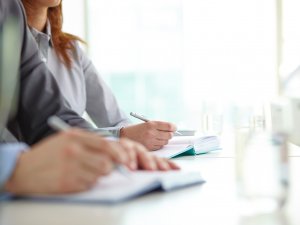 Aizvadīti kursi novada svešvalodu skolotājiem