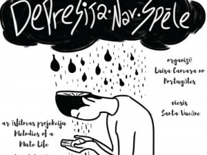 Jauniešus aicina uz īsfilmas un diskusijas vakaru