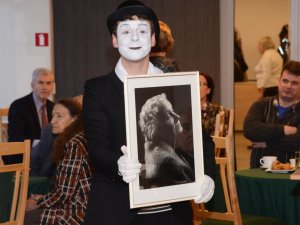 Notiks Felicitas diena teātra cienītājiem