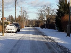 Iedzīvotājus un uzņēmējus aicina uz tikšanos par satiksmes infrastruktūras attīstību Siguldā