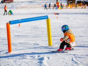 Norisināsies Pasaules sniega dienas aktivitātes 