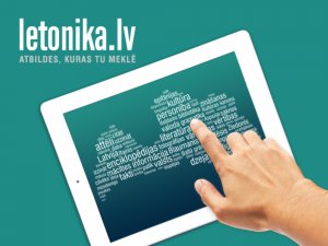 Novada bibliotēka piedāvā datubāzes Letonika.lv attālināto pieeju
