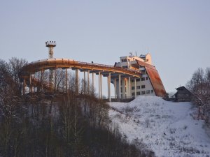 Siguldā norisināsies Eiropas čempionāts kamaniņu sportā