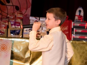 Vokālās grupas „Zibsnis” solistam panākums starptautiskā konkursā