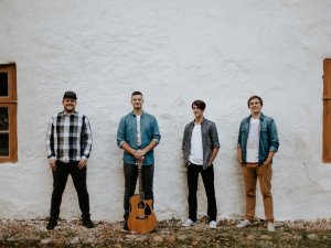 Balle „Ar mīlestību satikt..” Allažos