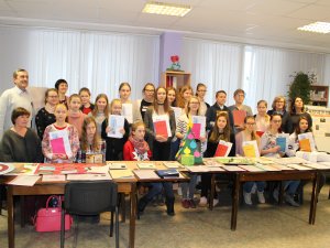 Skolēnu radoši pētniecisko darbu konkursa „Svētki un to svinēšana” rezultāti