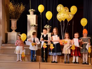 Aicina pieteikties dalībai konkursā „Mores cālis 2018”