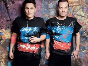 Piektdien un sestdien pilsdrupu estrādē uzstāsies grupa „Instrumenti”