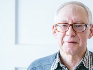 Siguldas novada bibliotēkā viesosies rakstnieks Māris Rungulis