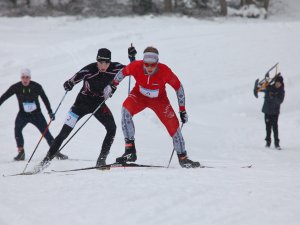 Aizvadīts ikgadējais tautas slēpojums „Sigulda 2018”