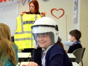 Laurenču sākumskolā noslēgusies „Karjeras nedēļa”