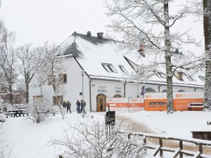 Aicina uz ieinteresēto partneru tikšanos par Siguldas pils kompleksa attīstību