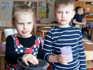 Noslēgusies veselības nedēļa bērnudārzā „Pasaciņa”