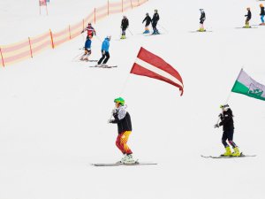 Šonedēļ Siguldas novadā – sacensības „Siguldas kauss 2018”, koncerti, izstādes un citi pasākumi